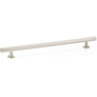 Satin Nickel