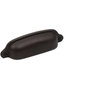Oil Rubbed Bronze