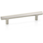 Satin Nickel