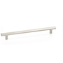 Satin Nickel
