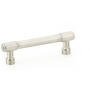 Satin Nickel