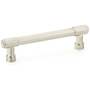 Satin Nickel