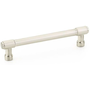 Satin Nickel