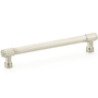 Satin Nickel