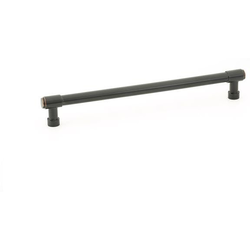 8 Inch Center to Center Jasper Cabinet Pull, Oil Rubbed Bronze
