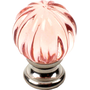Rose/Polished Chrome
