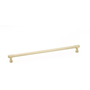 Satin Brass