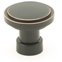 Oil Rubbed Bronze