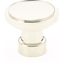 Polished Nickel Lifetime
