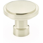 Satin Nickel