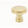 Satin Brass
