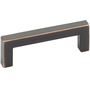 Oil Rubbed Bronze
