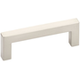 Satin Nickel
