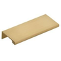Satin Brass