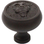 Oil Rubbed Bronze