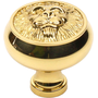 Polished Brass