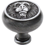 Antique Pewter