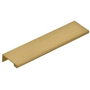 Satin Brass