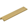 Satin Brass