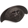 Oil Rubbed Bronze