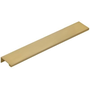 Satin Brass