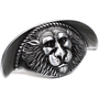 Antique Pewter
