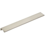 Satin Nickel