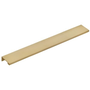 Satin Brass