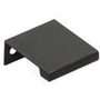 Oil Rubbed Bronze