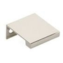 Polished Nickel Lifetime