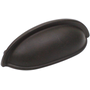 Oil Rubbed Bronze