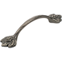 Antique Nickel