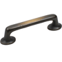 Antique Iron