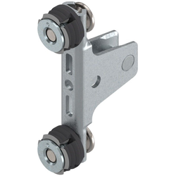 Legrabox M Front Fixing Bracket, Expando