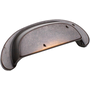 Aged Bronze