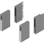 Indium Gray Matte