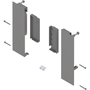 Indium Gray Matte