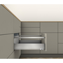 Indium Gray Matte