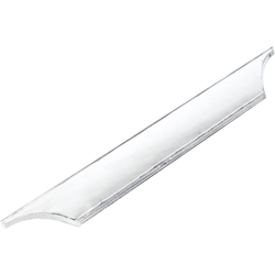 Marquise Pull 8-13/16 inch Center to Center Polished Nickel Aged