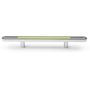Lime with Polished Chrome Base