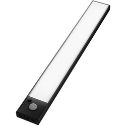 1-9/16 x 11-15/16 x 11/16 Inch Eco-Lucent LED Light Bar, Black