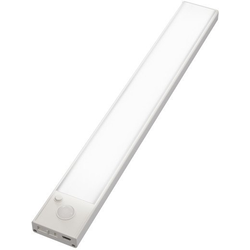 1-9/16 x 11-15/16 x 11/16 Inch Eco-Lucent LED Light Bar, White