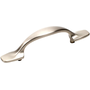 Dull Satin Nickel