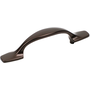Light Oil Rubbed Bronze