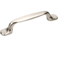 Satin Nickel