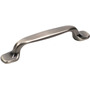 Antique Pewter