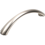 Dull Satin Nickel