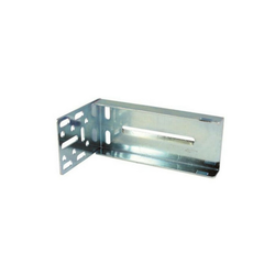30% OFF 3-9/16 Inch Metal Rear Bracket for KV 4400 Series Slides, Pair, Zinc