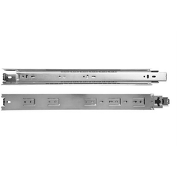 Metal Rear Bracket for DUR45B Series Slides, Sold per Pair, Zinc