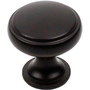 Oil Rubbed Bronze
